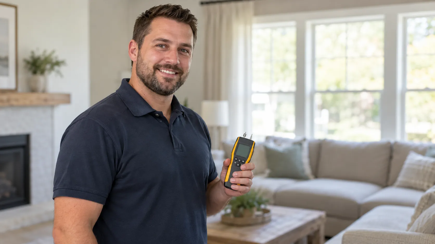 Restoration provider ready to help a Providence homeowner